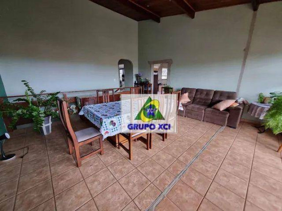 Imagem Casa com 3 Quartos à Venda, 238 m² em Parque Jambeiro - Campinas