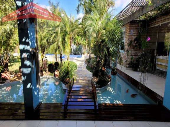 Imagem Casa de Condomínio com 5 Quartos à Venda, 2 m² em Quinta Do Japi - Cabreúva Imagem Casa de Condomínio com 5 Quartos à Venda, 2 m² em Quinta Do Japi - Cabreúva