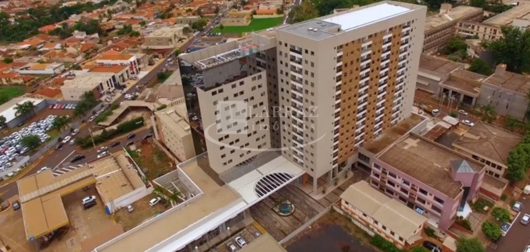 Imagem Imóvel com 1 Quarto à Venda, 19 m² em Ribeirania - Ribeirao Preto Imagem Imóvel com 1 Quarto à Venda, 19 m² em Ribeirania - Ribeirao Preto