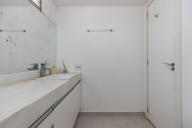 Apartamento com 2 Quartos à Venda, 101 m² em Itaim Bibi - São Paulo