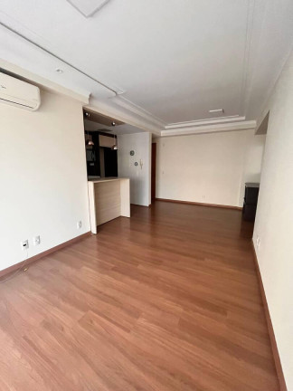 Imagem Apartamento com 2 Quartos à Venda, 76 m² em Abraão - Florianópolis