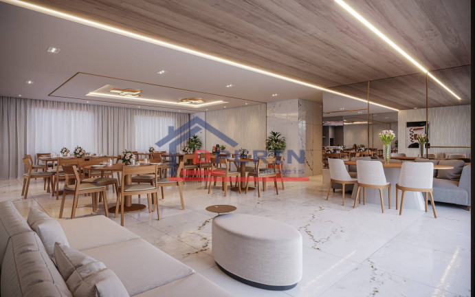 Imagem Apartamento com 3 Quartos à Venda, 78 m² em Parque Faber Castell I - São Carlos