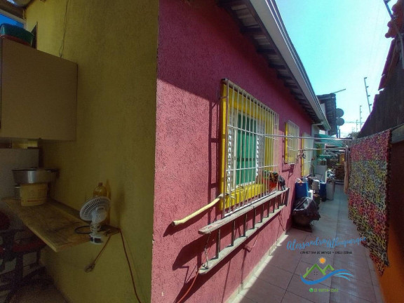 Imagem Casa com 2 Quartos à Venda, 67 m² em Balneário Tupy - Itanhaém Imagem Casa com 2 Quartos à Venda, 67 m² em Balneário Tupy - Itanhaém