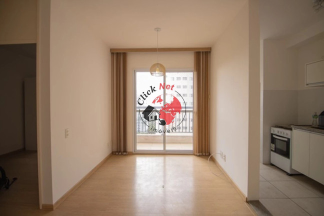 Imagem Apartamento com 2 Quartos à Venda, 56 m² em Planalto - São Bernardo Do Campo Imagem Apartamento com 2 Quartos à Venda, 56 m² em Planalto - São Bernardo Do Campo
