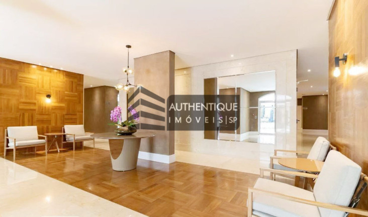 Imagem Apartamento com 4 Quartos à Venda, 245 m² em Vila Mariana - São Paulo Imagem Apartamento com 4 Quartos à Venda, 245 m² em Vila Mariana - São Paulo