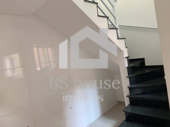 Imagem Apartamento com 2 Quartos à Venda, 96 m² em Vila Camilópolis - Santo André