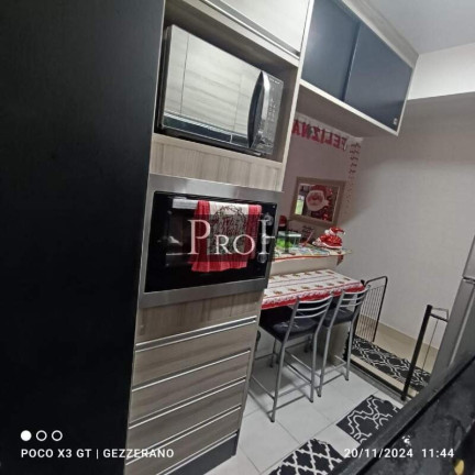 Imagem Apartamento com 2 Quartos à Venda, 48 m² em Vila Gonçalves - São Bernardo Do Campo Imagem Apartamento com 2 Quartos à Venda, 48 m² em Vila Gonçalves - São Bernardo Do Campo