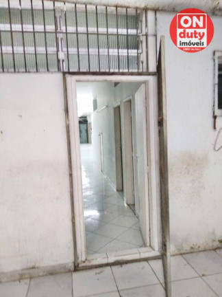 Imagem Loja para Alugar, 312 m² em Centro - Santos Imagem Loja para Alugar, 312 m² em Centro - Santos