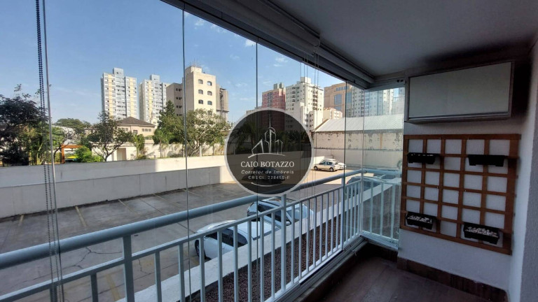 Imagem Apartamento com 2 Quartos à Venda, 65 m² em Reserva Do Bosque - Campinas