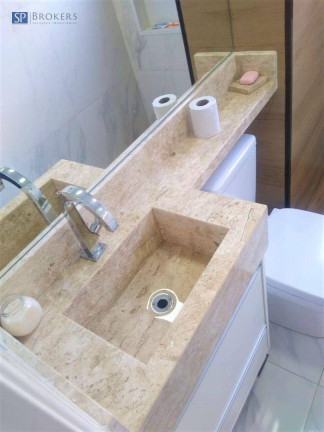 Imagem Apartamento com 2 Quartos à Venda, 50 m² em Condomínio Bello Cielo I - Vinhedo Imagem Apartamento com 2 Quartos à Venda, 50 m² em Condomínio Bello Cielo I - Vinhedo