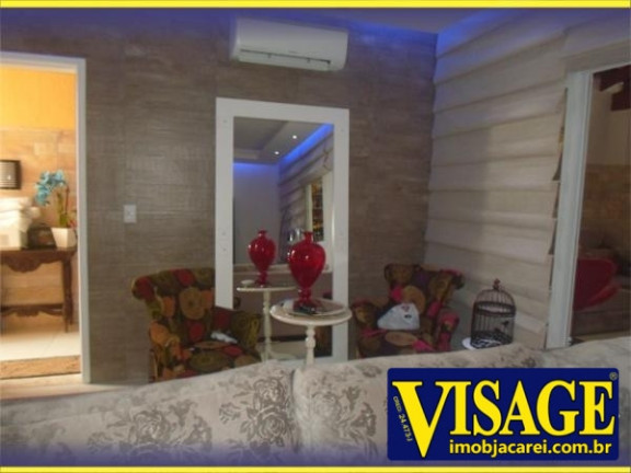 Imagem Casa de Condomínio com 3 Quartos à Venda, 140 m² em Prol. Jd. St. Maria - Jacareí Imagem Casa de Condomínio com 3 Quartos à Venda, 140 m² em Prol. Jd. St. Maria - Jacareí