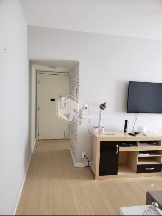 Imagem Apartamento com 4 Quartos à Venda, 108 m² em Vila Clementino - São Paulo Imagem Apartamento com 4 Quartos à Venda, 108 m² em Vila Clementino - São Paulo