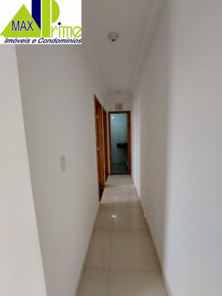Imagem Apartamento com 2 Quartos à Venda, 41 m² em Vila Santa Teresa (zona Leste) - São Paulo Imagem Apartamento com 2 Quartos à Venda, 41 m² em Vila Santa Teresa (zona Leste) - São Paulo