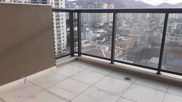 Imagem Apartamento com 2 Quartos à Venda, 60 m² em Cachambi - Rio De Janeiro Imagem Apartamento com 2 Quartos à Venda, 60 m² em Cachambi - Rio De Janeiro