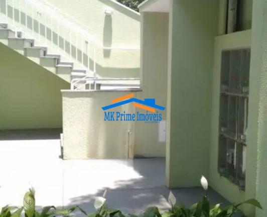 Sobrado com 2 Quartos à Venda, 60 m² em Quitaúna - Osasco