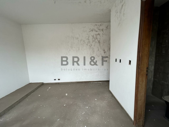 Imagem Casa com 4 Quartos à Venda, 258 m² em Brooklin  - São Paulo