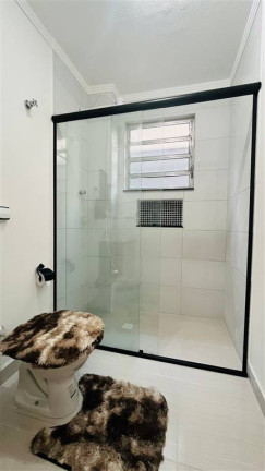 Imagem Apartamento com 2 Quartos à Venda, 60 m² em Guilhermina - Praia Grande