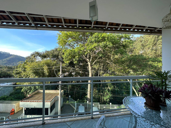 Imagem Apartamento com 3 Quartos à Venda,  em Conego - Nova Friburgo