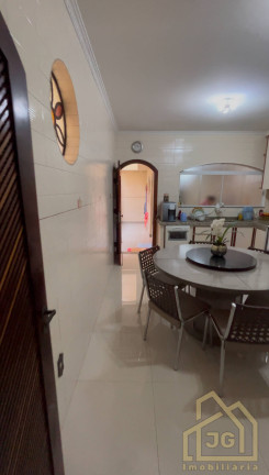 Imagem Sobrado à Venda, 206 m² em Campestre - Santo André