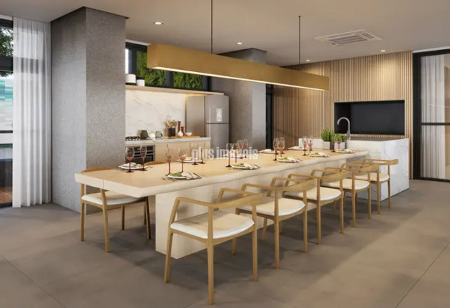 Imagem Apartamento com 3 Quartos à Venda, 135 m² em Perdizes - São Paulo