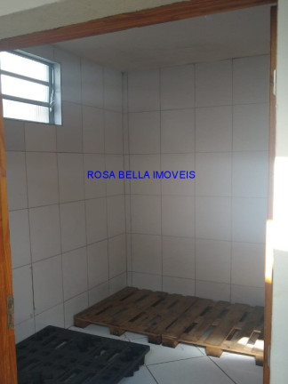 Imagem Casa com 3 Quartos à Venda, 140 m² em Vila Rami - Jundiaí