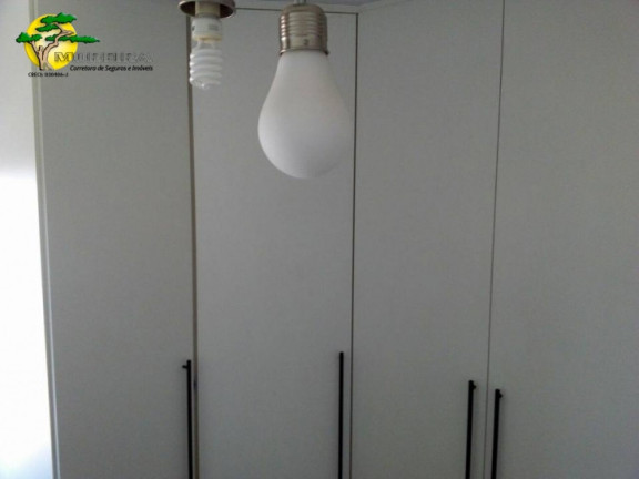 Imagem Apartamento com 2 Quartos à Venda, 57 m² em Lauzane Paulista - São Paulo