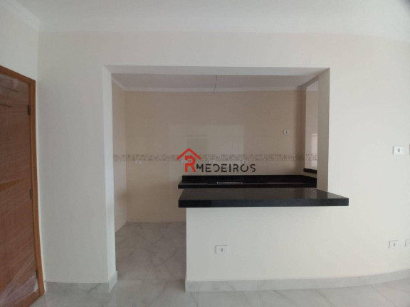 Imagem Apartamento com 2 Quartos à Venda, 70 m² em Tupi - Praia Grande