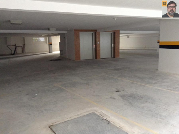 Imagem Apartamento com 1 Quarto para Alugar, 42 m² em Boa Viagem - Recife