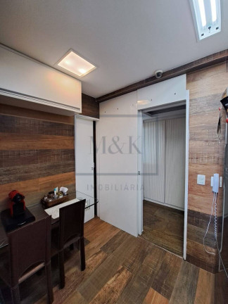 Imagem Apartamento com 3 Quartos à Venda, 220 m² em Barra Da Tijuca - Rio De Janeiro
