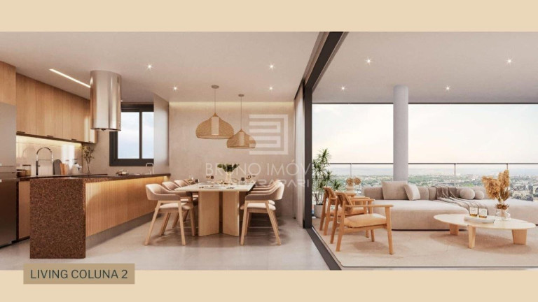 Imagem Apartamento com 2 Quartos à Venda, 69 m² em Enseada Azul - Guarapari