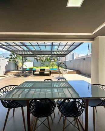 Imagem Casa com 3 Quartos à Venda, 265 m² em Boulevard Lagoa - Serra Imagem Casa com 3 Quartos à Venda, 265 m² em Boulevard Lagoa - Serra