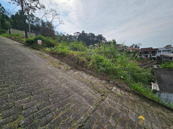Imagem Terreno à Venda, 450 m² em Escola Agrícola - Blumenau Imagem Terreno à Venda, 450 m² em Escola Agrícola - Blumenau