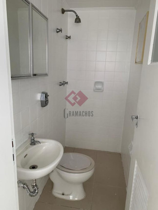 Imagem Apartamento com 3 Quartos para Alugar, 110 m² em Jardim América - São Paulo
