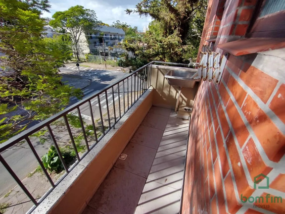Imagem Apartamento com 1 Quarto para Alugar, 45 m² em Teresópolis - Porto Alegre