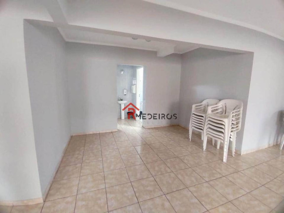 Imagem Apartamento com 1 Quarto à Venda, 38 m² em Aviação - Praia Grande Imagem Apartamento com 1 Quarto à Venda, 38 m² em Aviação - Praia Grande