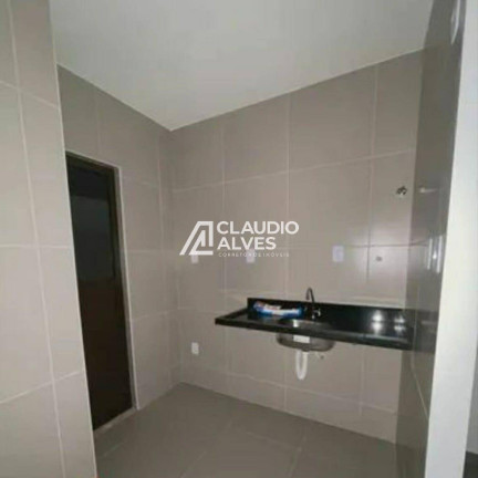 Imagem Casa de Condomínio com 2 Quartos à Venda, 50 m² em Papagaio - Feira De Santana