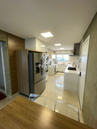 Imagem Apartamento com 4 Quartos à Venda, 250 m² em Vila Mariana - São Paulo
