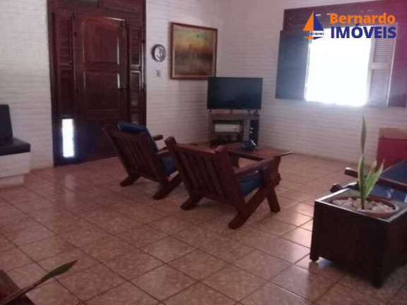 Imagem Chácara com 7 Quartos à Venda, 350 m² em Caponga - Cascavel