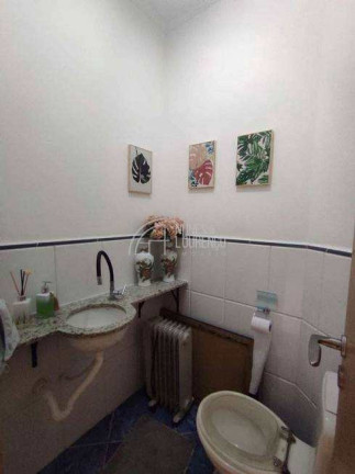Imagem Casa com 3 Quartos à Venda ou Locação, 130 m² em Marapé - Santos