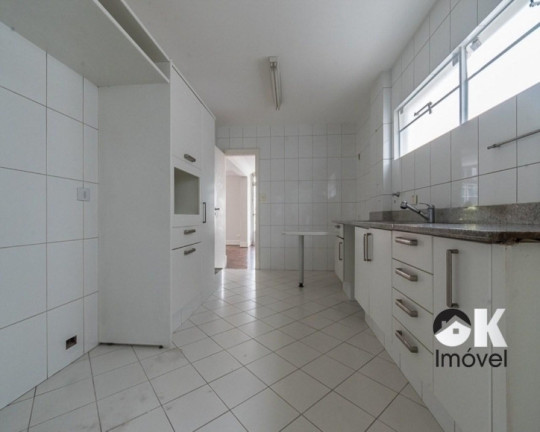 Imagem Apartamento com 3 Quartos à Venda, 202 m² em Higienópolis - São Paulo Imagem Apartamento com 3 Quartos à Venda, 202 m² em Higienópolis - São Paulo