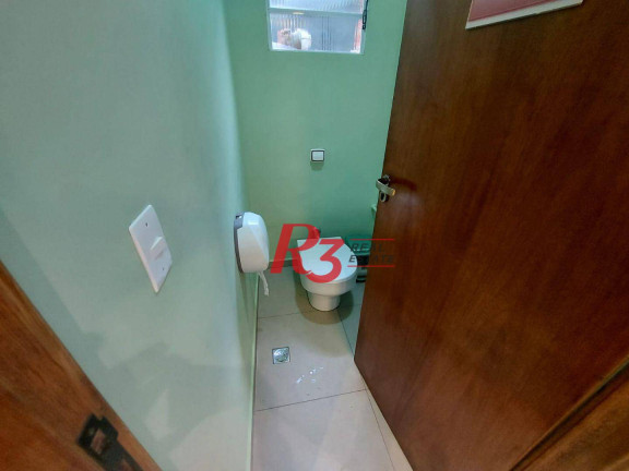 Imagem Casa com 9 Quartos à Venda, 300 m² em Vila Belmiro - Santos Imagem Casa com 9 Quartos à Venda, 300 m² em Vila Belmiro - Santos