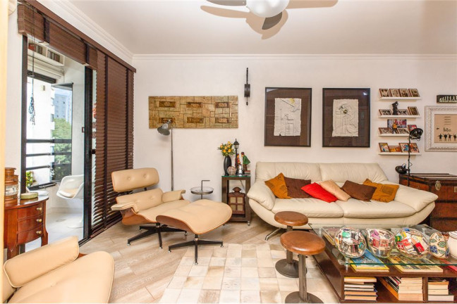 Imagem Apartamento com 2 Quartos à Venda, 56 m² em Vila Mascote - São Paulo Imagem Apartamento com 2 Quartos à Venda, 56 m² em Vila Mascote - São Paulo