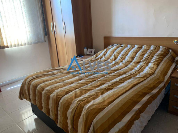 Imagem Apartamento com 2 Quartos à Venda, 70 m² em Vila Euclides - São Bernardo Do Campo