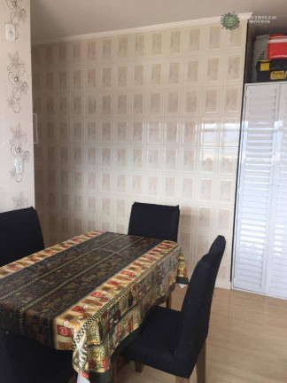 Imagem Cobertura com 2 Quartos à Venda, 78 m² em Tupi - Praia Grande