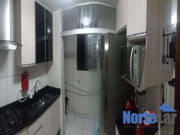 Imagem Apartamento com 2 Quartos à Venda, 50 m² em Jardim Antártica - São Paulo