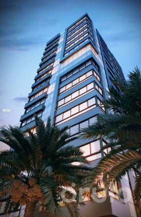 Imagem Apartamento com 2 Quartos à Venda, 79 m² em Centro - Torres