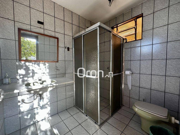 Imagem Sobrado com 3 Quartos à Venda, 306 m² em Vila Morais - Goiânia