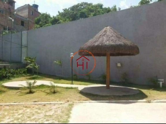 Imagem Apartamento com 2 Quartos à Venda, 48 m² em Caji - Lauro De Freitas