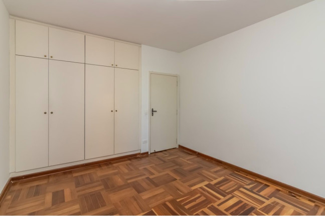 Imagem Apartamento com 3 Quartos à Venda, 161 m² em Jardim Paulista - São Paulo