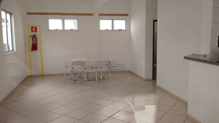 Imagem Apartamento com 2 Quartos à Venda, 48 m² em água Limpa - Volta Redonda